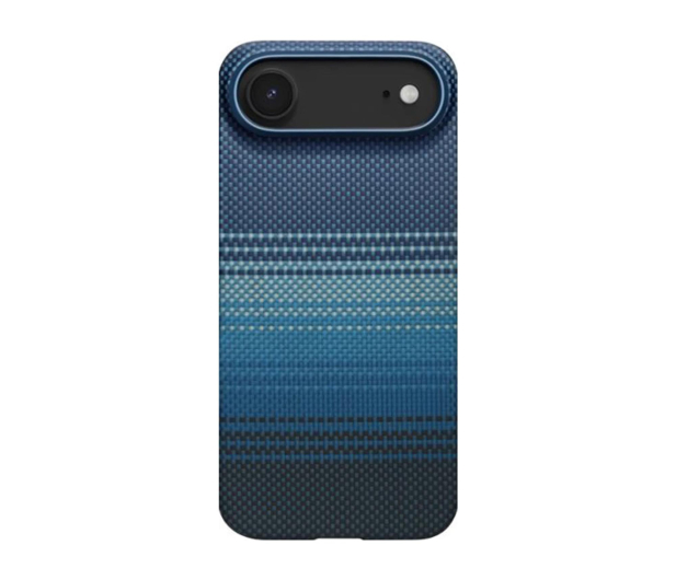 PITAKA Ultra-Slim Case Moonrise iPhone Air - 1369588 - zdjęcie
